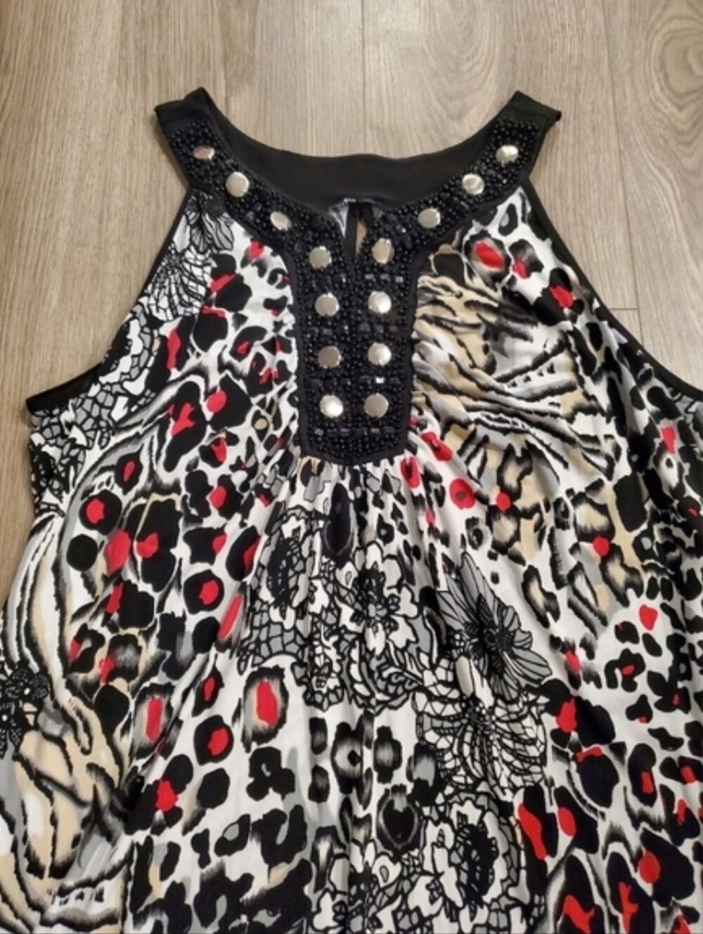 Dress - Picture 2 of 2